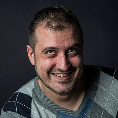 Luca D'Amico