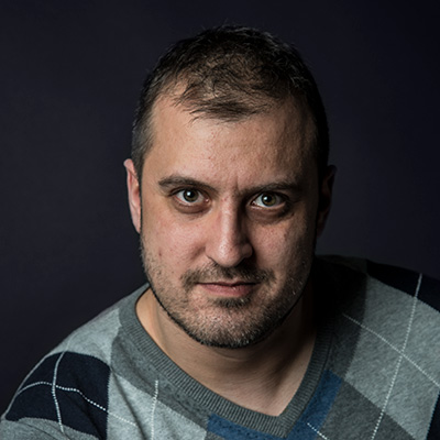 Luca D'Amico