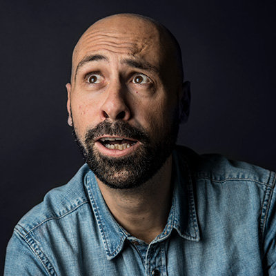 Marco Testoni