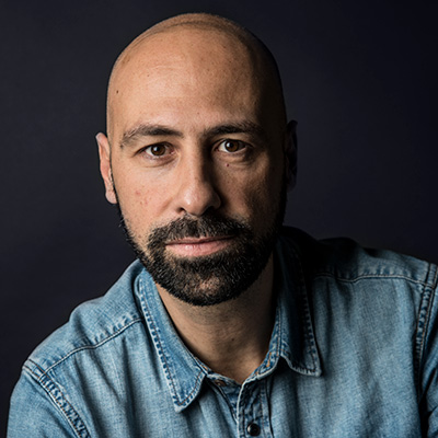 Marco Testoni