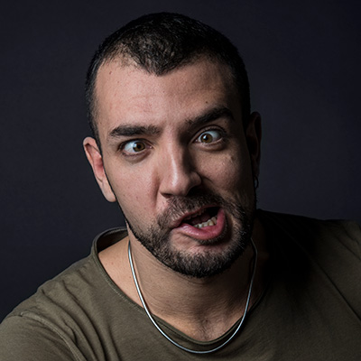 Samuele Bolognesi
