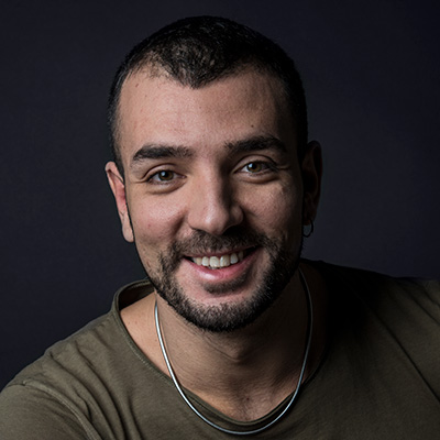 Samuele Bolognesi